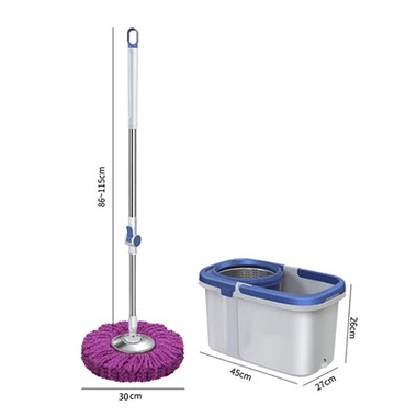 Fayans Zeminler için En İyi Döner Paspas