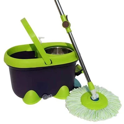 Parke Zeminler için En İyi Döner Moplar