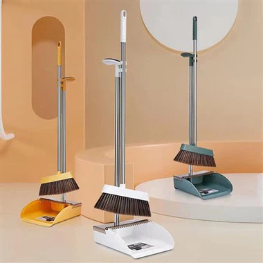 Faraş Dişli Süpürge