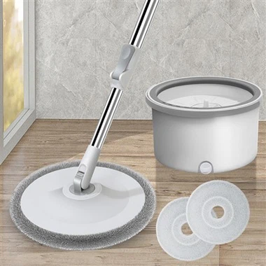 Temiz Döndürme 360