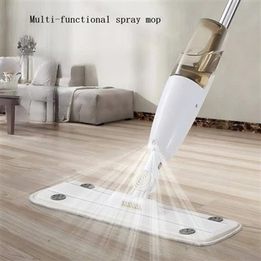 Düz Kafalı Toz Paspas