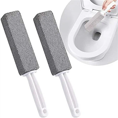 Ponza Fırçası Başlığı Tuvalet Fırçası